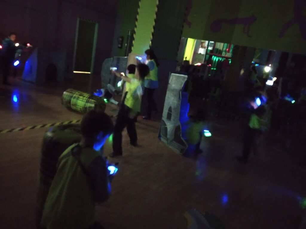 Celebra tu cumpleaños en Dinacan (Cantabria)