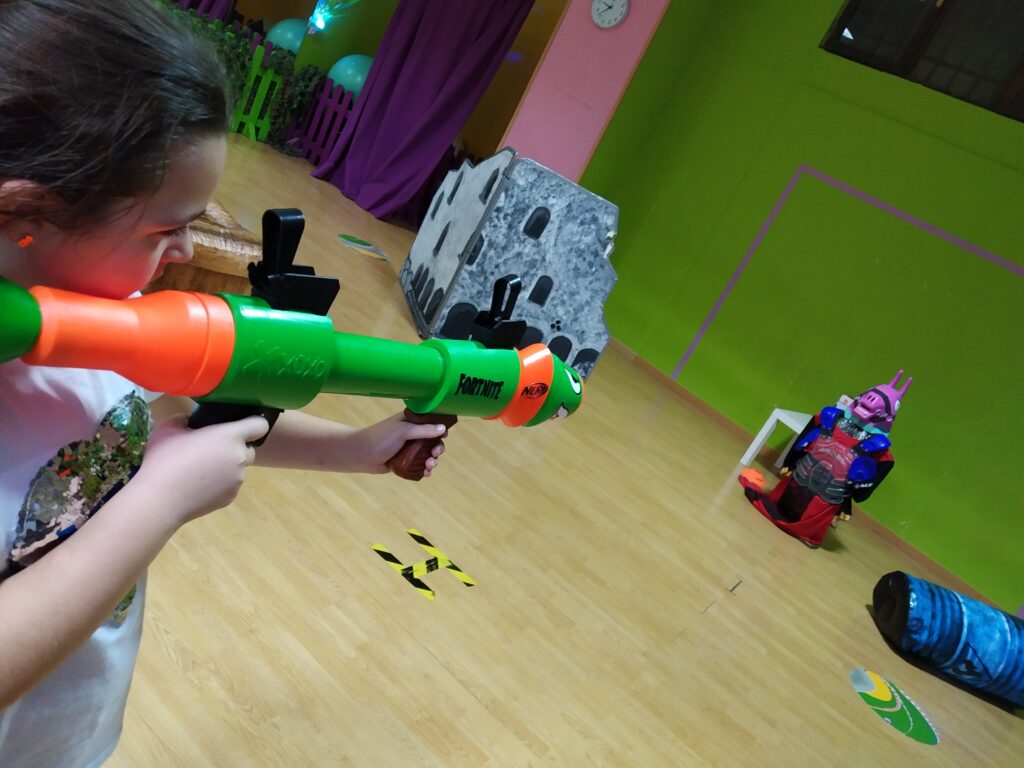 Celebra tu cumpleaños en Dinacan (Cantabria)