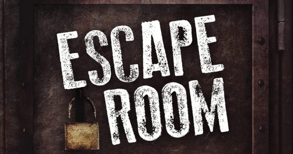 Celebra tu cumpleaños en Dinacan (Cantabria). Escape room