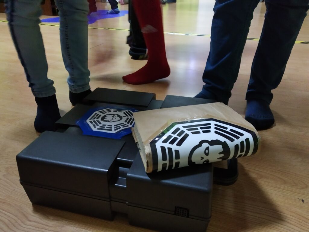 Celebra tu cumpleaños en Dinacan (Cantabria)