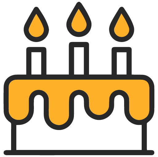 Celebra tu cumpleaños en Dinacan