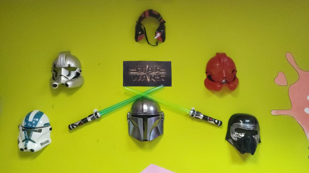 Celebra tu cumpleaños en Dinacan (Cantabria). Yinkanas