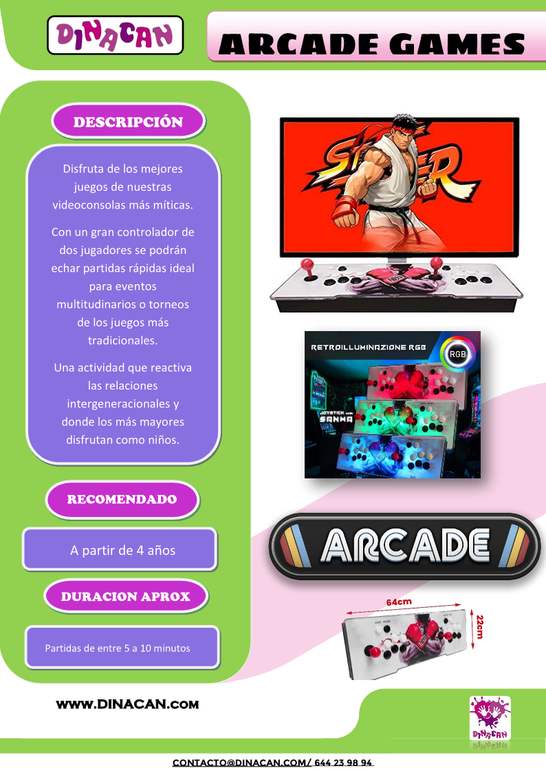 ARCADE GAMES_1